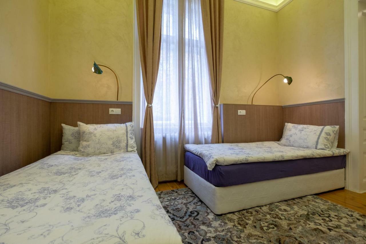 Apartament Temptation In - 24h Self Check-in