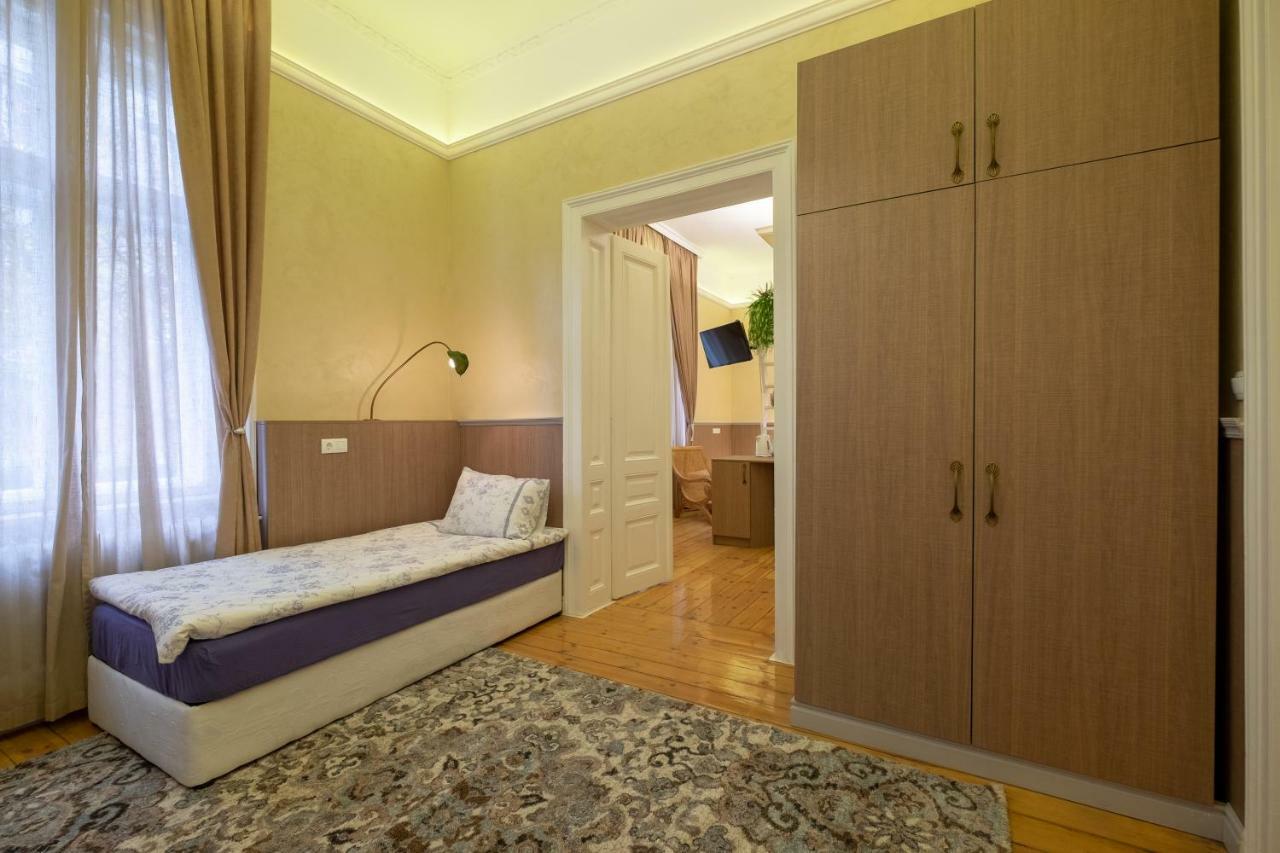 Apartament Temptation In - 24h Self Check-in Sofia