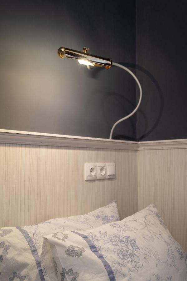 Temptation In - 24h Self Check-in Apartament *