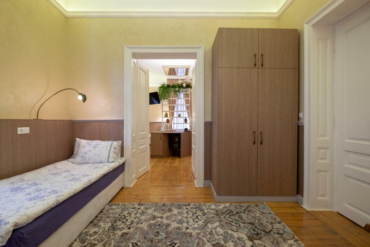 Apartament Temptation In - 24h Self Check-in