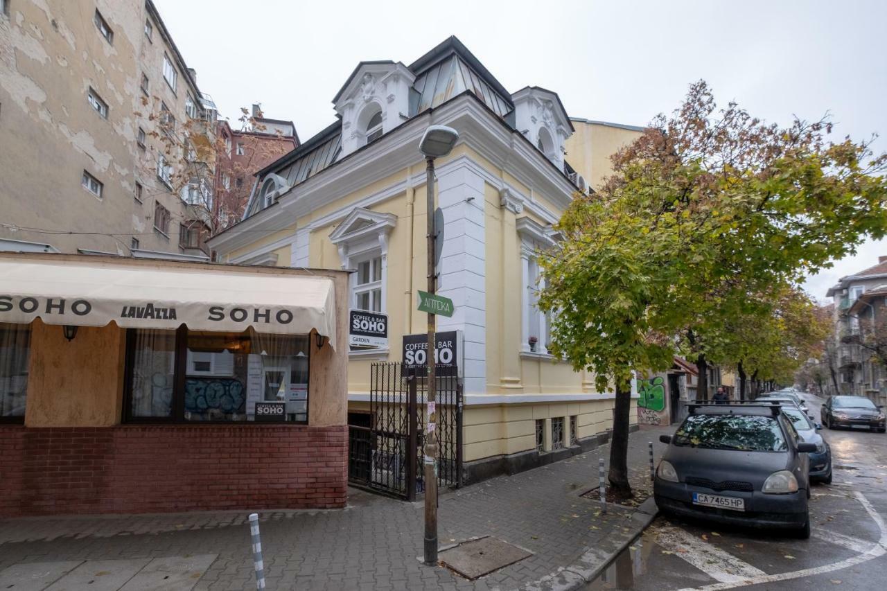 Apartament Temptation In - 24h Self Check-in *